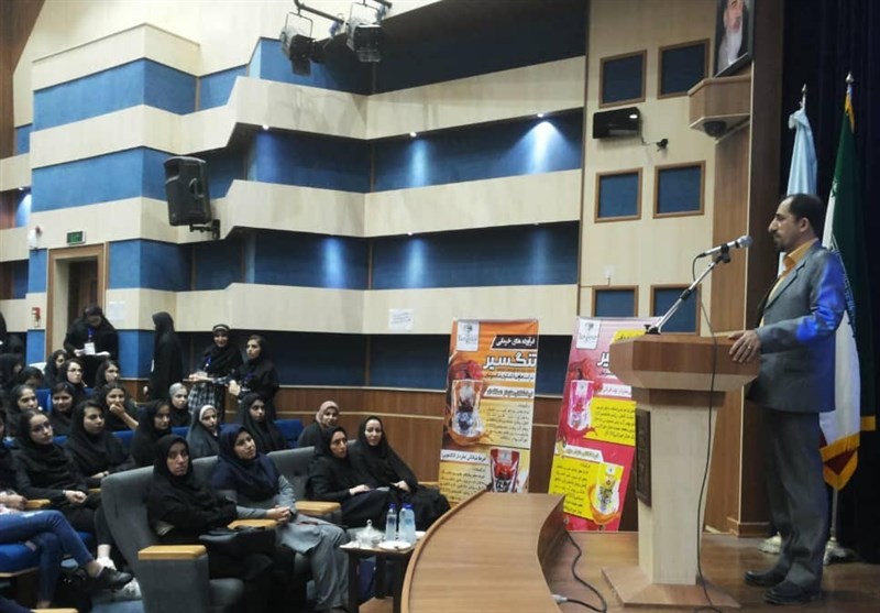 طرح‌های اقتصاد مقاومتی سرلوحه برنامه‌های دانشگاه فنی و حرفه‌ای بوشهر است