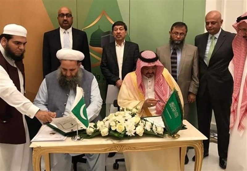 پاک سعودی معاہدہ، حج کوٹہ میں 5 ہزار افراد کا اضافہ