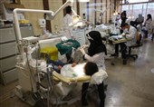 افزایش اعزام پزشکان متخصص به شهرستانهای استان کرمانشاه؛ 65 پزشک متخصص اعزام شدند