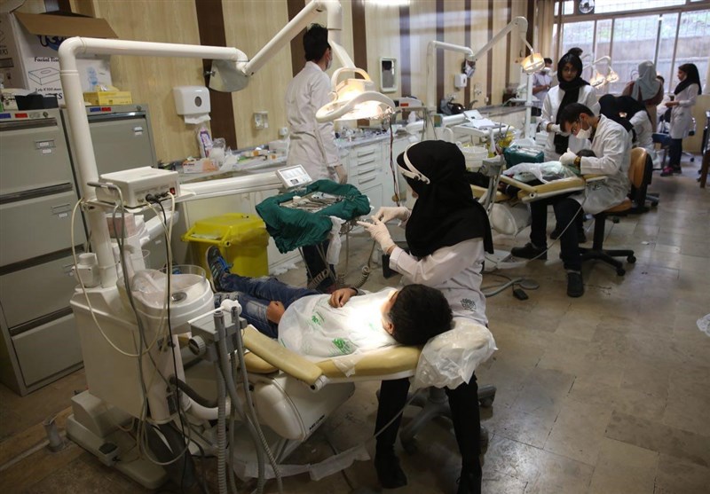 افزایش اعزام پزشکان متخصص به شهرستان‌های استان کرمانشاه؛ 65 پزشک متخصص اعزام شدند