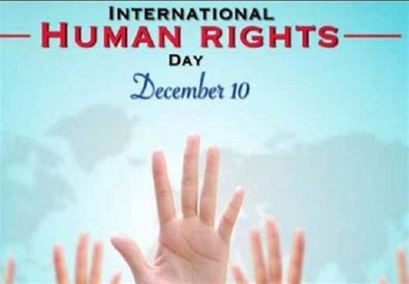 آج دنیا بھرمیں انسانی حقوق کا دن منایا جا رہا ہے