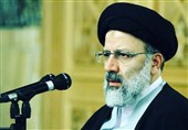 پیام تبریک حجت‌الاسلام سعیدی به رئیس جدید قوه‌قضائیه