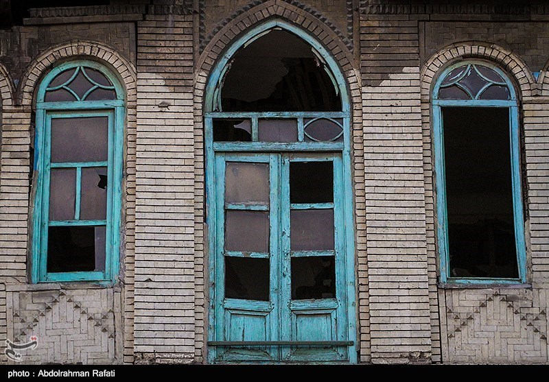 گزارش ویدئویی| تخریب ابنیه تاریخی کاشان در غفلت مسئولان / وقتی میراث فرهنگی همتی برای حفظ‌ بناهای تاریخی ندارد