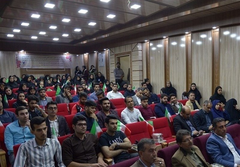 فعالان کانون‌های دانشجویی و فرهنگی دانشگاه آزاد بوشهر قدردانی شد