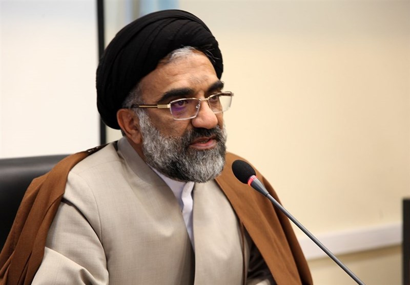 یزد |«‌جام معرفت» در دادگستری‌های کل کشور اجرا می‌شود