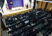 مدیرکل اطلاعات خراسانرضوی: اصحاب فرهنگ و هنر زمینهساز تحول باشند