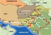 درخواست ترکمنستان از پاکستان برای آغاز ساخت پروژه TAPI
