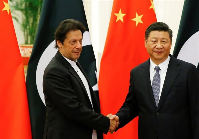 چین در تلاش‌های صلح افغانستان در کنار کیست؟