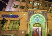 فاز دوم حسینیه چندمنظوره قمی‌ها در مشهد مقدس افتتاح می‌شود
