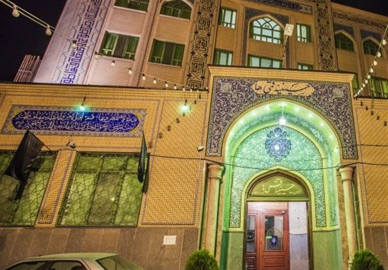 فاز دوم حسینیه چندمنظوره قمی‌ها در مشهد مقدس افتتاح می‌شود