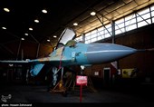 Fighter Jet Crashes in NW Iran, Pilot Missing
