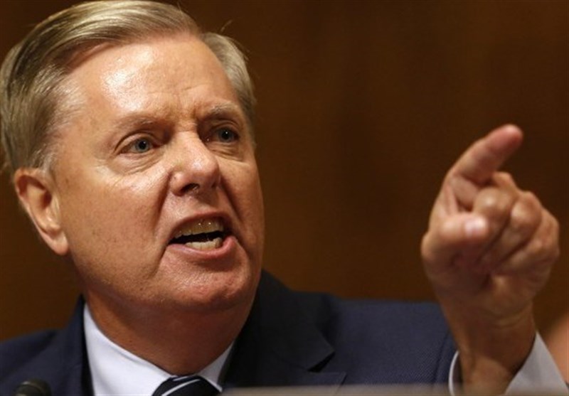 US Senator Lindsey Graham Mocks Saudi Military (+Video)