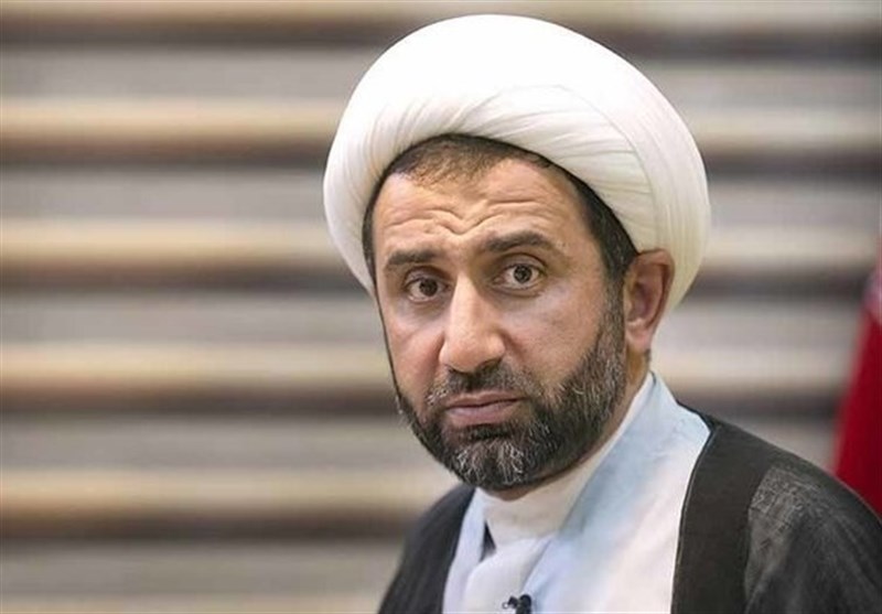 Bahraini Regime Violating Human Rights with US’ Green Light: Cleric