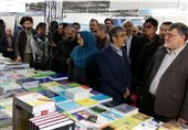 یاسوج میزبان سیصد و هشتادمین نمایشگاه کتاب استانی شد