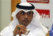 المهندی: قطر به دنبال ایفای نقش خود در مدیریت فوتبال آسیا و بین‌الملل است
