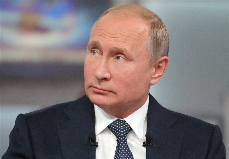 Putin: US Pullout from INF Treaty May Ruin Arms Control System