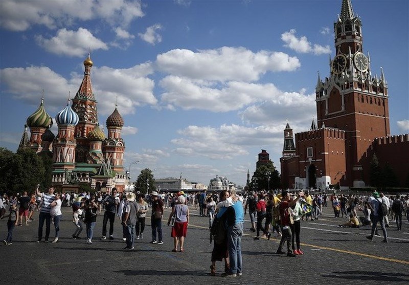 آمریکا توصیه به شهروندان برای خودداری از سفر به روسیه را لغو کرد
