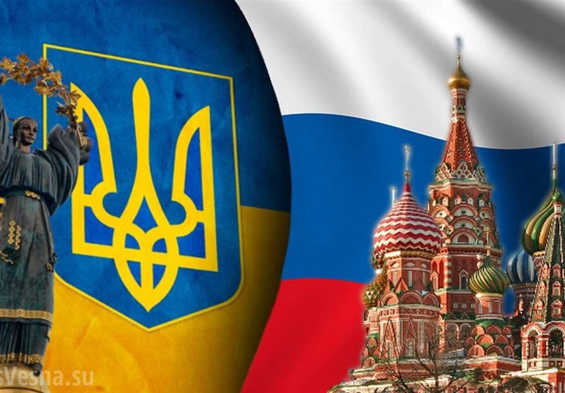ادامه تنش در روابط روسیه-اوکراین در آستانه سال نو میلادی