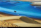 Tang Port in Sistan, Balouchestan: Unique Beauty