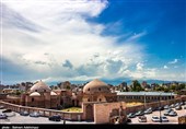 آغاز مطالعات طرح بازآفرینی بافت پیرامون میراث جهانی بقعه شیخ صفیالدین اردبیلی