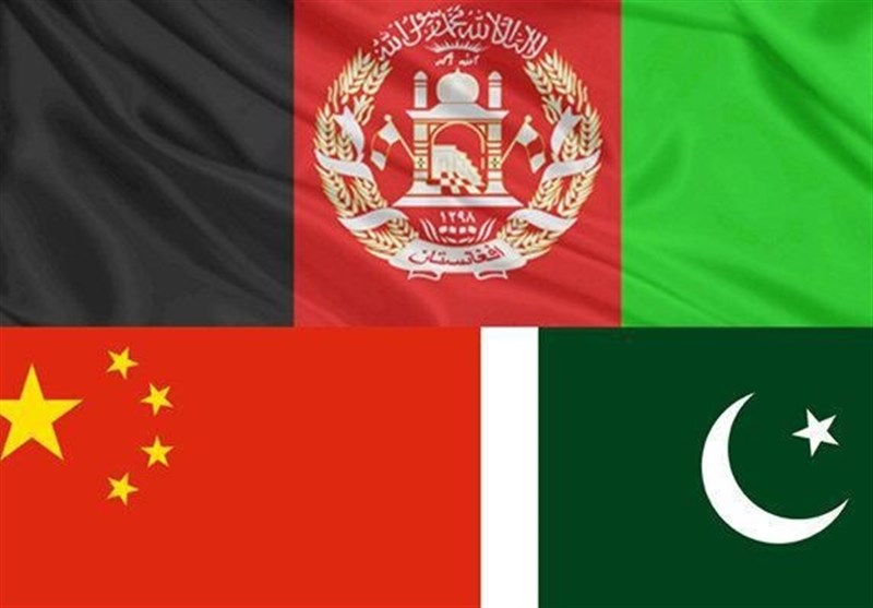 کابل میزبان نشست 3 جانبه چین، افغانستان و پاکستان می‌شود