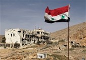 تاکید روسیه بر لزوم عضویت مجدد سوریه در اتحادیه عرب