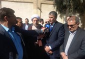 وزیر راه و شهرسازی: در طرح توسعه شاهچراغ (ع) نیاز واقعی حرم محقق نشده است