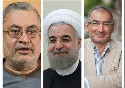 گفتوگو| صادق زیباکلام: بهخاطر دفاع از روحانی شرمندهایم/آقای حجاریان! مردم اسباببازی ما نیستند