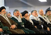 قدردانی مسئولان از حضور باشکوه مردم در کنگره ملی 2 هزار شهید خراسان جنوبی