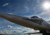 پاسخ روسیه به سخنان پامپئو درباره اعزام هواپیمای راهبردی به ونزوئلا
