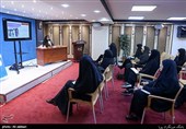 برگزاری دوره آموزشی مبلغین عفاف و حجاب