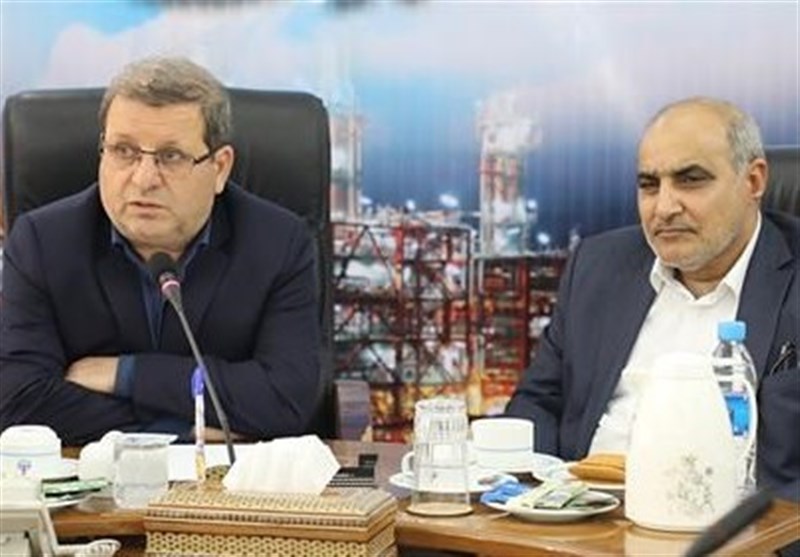 عسلویه| معاون ‌شرکت نفت‌: ایران از برنامه کاهش تولید اوپک مستثنی شد