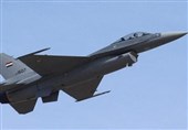 Taiwan Applies to Buy New Fighter Jets from US