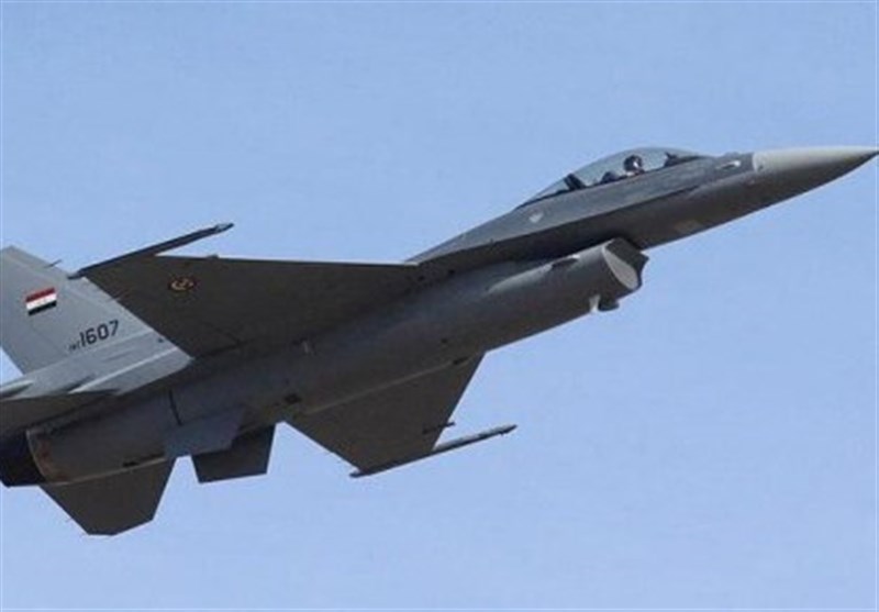 موافقت آمریکا با فروش جنگنده‌های اف 16 به بلغارستان