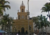 تیر اندازی مرگبار در کلیسای برزیل