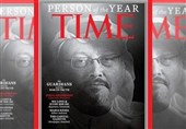 Time's 'Person of Year' Goes to Jamal Khashoggi, Other Journalists