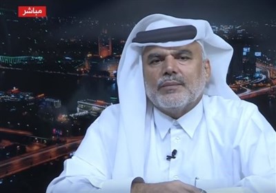مصاحبه اختصاصی|تحلیلگر قطری: ایران به هیچ کشور عربی تعدی نکرده است/ توطئه عربستان و امارات علیه ایران