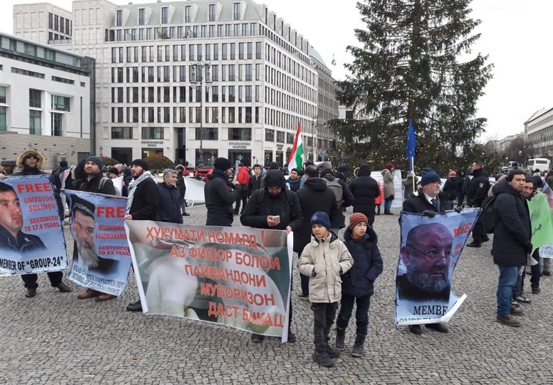 آیا احتمال استرداد مهاجرین تاجیک در آلمان وجود دارد؟