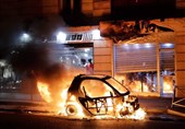 آمادگی فرانسه برای از سرگیری اعتراضات سراسری در پنجمین هفته متوالی
