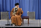 Ayatollah Khamenei: Iran to Foil All Hostile Plots