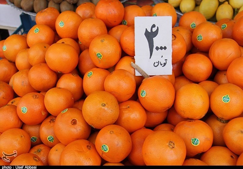 سهمیه میوه نوروزی اصفهان افزایش یافت؛ ذخیره میوه مازاد بر بازار است