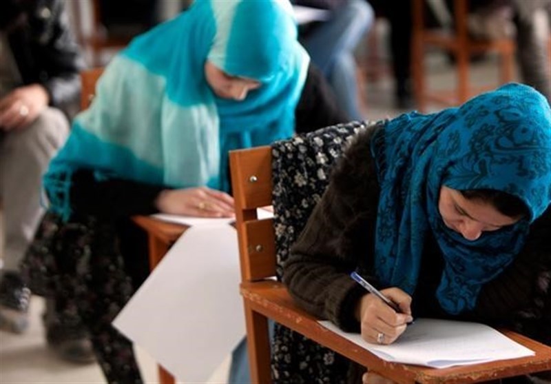 گزارش تسنیم| سهمیه بندی «علم»؛ تبعیضی تازه علیه اقلیت‌های افغانستان
