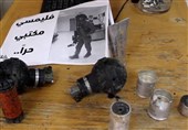 Palestinian Journalists Slam Israeli Raid on News Agency