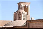 کاشان در آستانه معرفی جهانی به عنوان شهر خلاق معماری