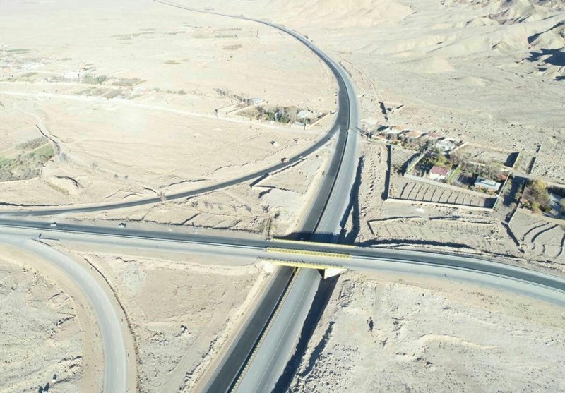 40 میلیارد تومان از بدهی پیمانکاران راهسازی در استان کرمان تهاتر شده است