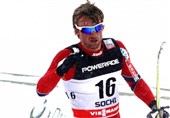 خداحافظی قهرمان 2 دوره اسکی المپیک