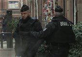 French Police Continue to Comb Streets in Search for Strasbourg Gunman (+Video)