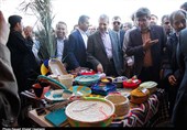 138 میلیارد تومان تسهیلات اشتغال‌زایی روستایی و عشایری در استان بوشهر پرداخت شد+فیلم