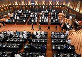 Sri Lanka Parliament Reconvenes after State of Emergency