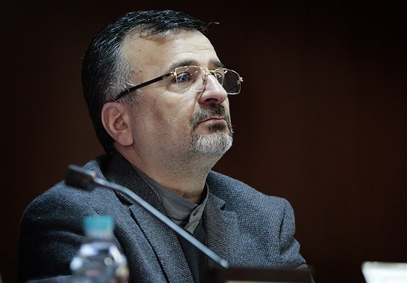 محمدرضا داورزنی: موضوع بازنشستگی در هیئت‌های استانی هنوز تعیین تکلیف نشده است/ رؤسای فدراسیون‌ها به ستاد عالی بازی‌های المپیک می‌آیند